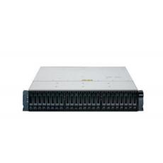 IBM POWER LINUX 7R2 SIX BAY SFF SERVER MODEL-8246-L2T 16 core 4.2Ghz Processo