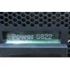 IBM Power S822 8284-22A 1x 6-Core Power8 3.89GHz 32GB Ram 12x 2.5